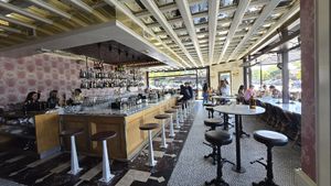  at Kindred in San Diego