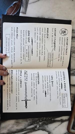  at Kindred in San Diego