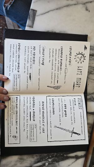  at Kindred in San Diego