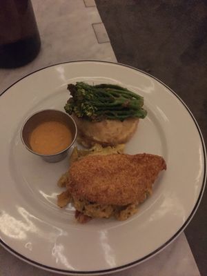 Soul crush at Kindred in San Diego