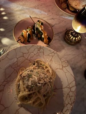   at Kindred in San Diego