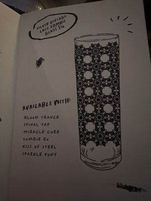   at Kindred in San Diego