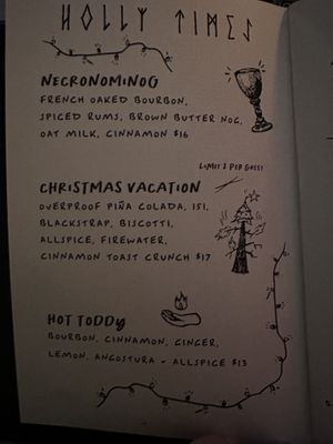   at Kindred in San Diego