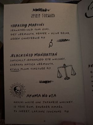   at Kindred in San Diego