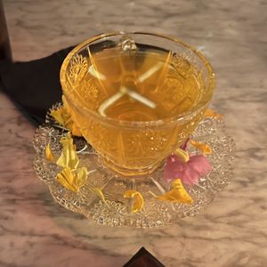 charmed lagoon  at Kindred in San Diego