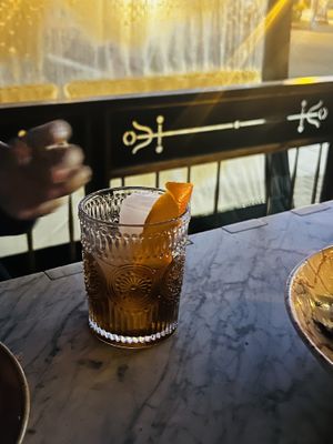   at Kindred in San Diego