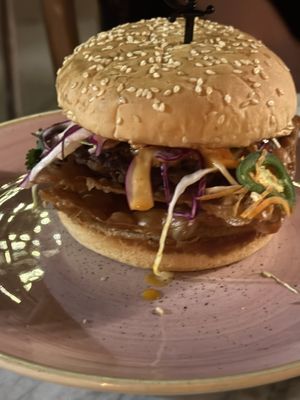   at Kindred in San Diego