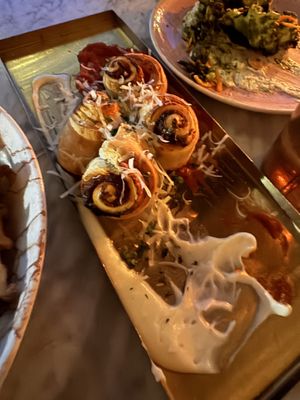   at Kindred in San Diego