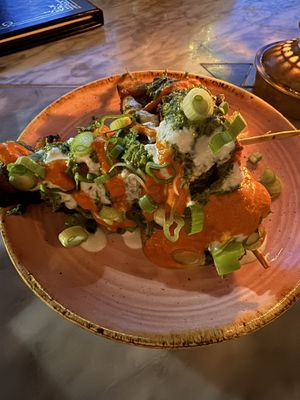   at Kindred in San Diego