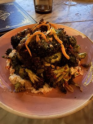   at Kindred in San Diego