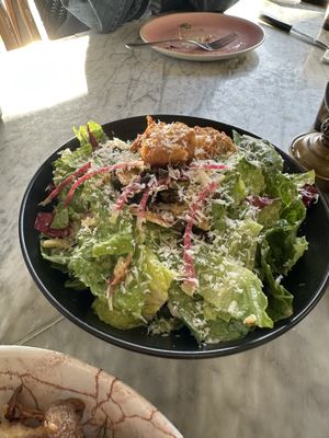   at Kindred in San Diego