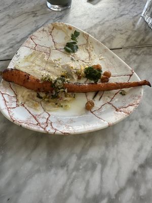   at Kindred in San Diego