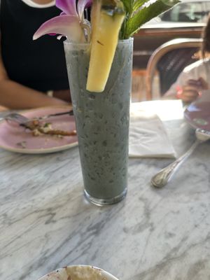   at Kindred in San Diego