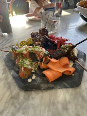   at Kindred in San Diego