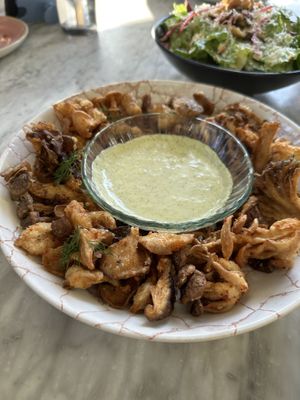   at Kindred in San Diego