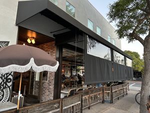   at Kindred in San Diego