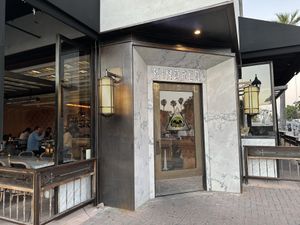   at Kindred in San Diego