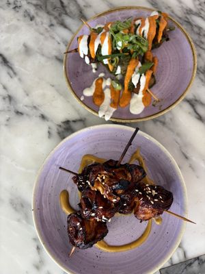   at Kindred in San Diego