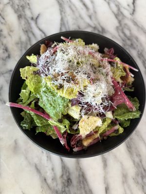   at Kindred in San Diego