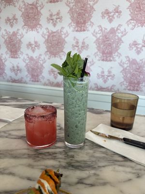   at Kindred in San Diego