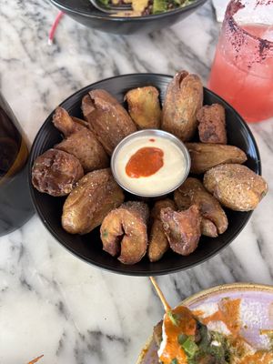   at Kindred in San Diego