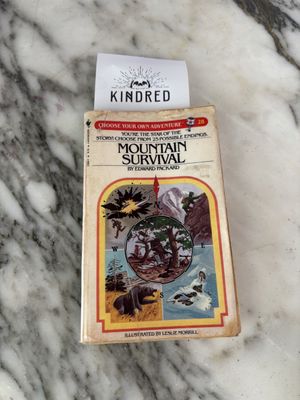   at Kindred in San Diego