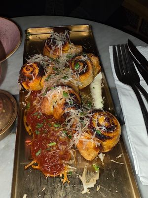  at Kindred in San Diego