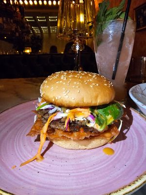  at Kindred in San Diego