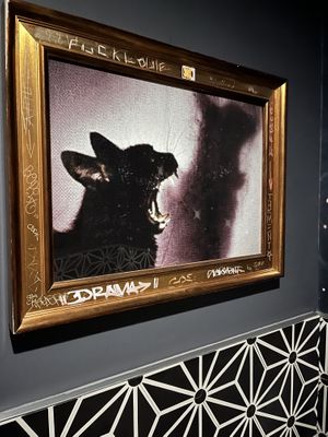   at Kindred in San Diego