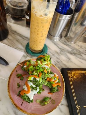  at Kindred in San Diego