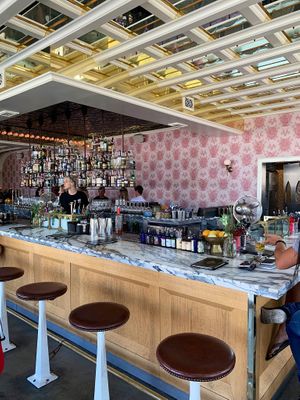 So cute! at Kindred in San Diego