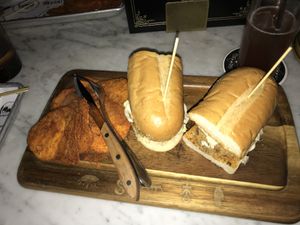 Another angle at Kindred in San Diego