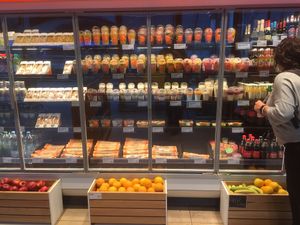 Selection  at FRA - Scoom - T1 in Frankfurt