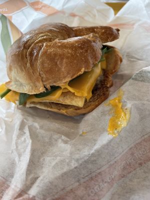   at Plant Power Fast Food - Ocean Beach in San Diego