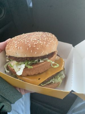   at Plant Power Fast Food - Ocean Beach in San Diego