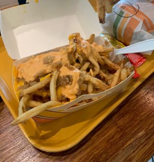   at Plant Power Fast Food - Ocean Beach in San Diego