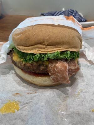   at Plant Power Fast Food - Ocean Beach in San Diego