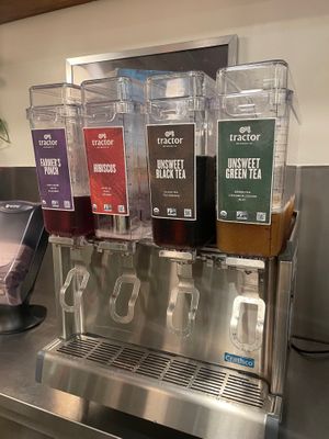  at Plant Power Fast Food - Ocean Beach in San Diego