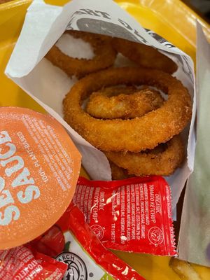  at Plant Power Fast Food - Ocean Beach in San Diego