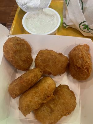  at Plant Power Fast Food - Ocean Beach in San Diego