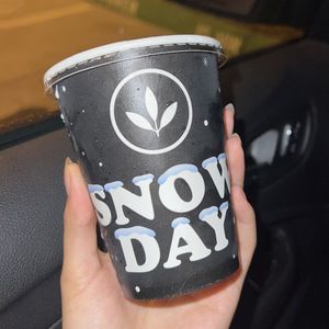   at Plant Power Fast Food - Ocean Beach in San Diego