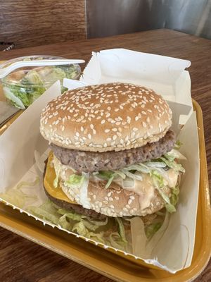   at Plant Power Fast Food - Ocean Beach in San Diego