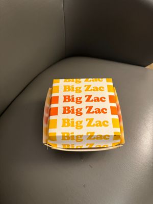  at Plant Power Fast Food - Ocean Beach in San Diego