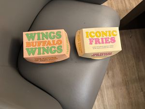  at Plant Power Fast Food - Ocean Beach in San Diego