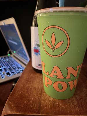   at Plant Power Fast Food - Ocean Beach in San Diego