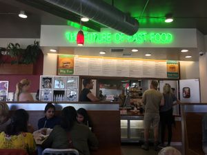 Register  at Plant Power Fast Food - Ocean Beach in San Diego