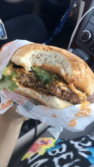 Delicious  at Plant Power Fast Food - Ocean Beach in San Diego