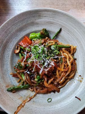  at FRA - MoschMosch - T2 in Frankfurt