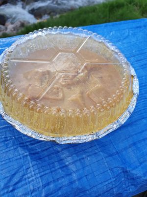 Alu Dum -- amazing!!  at Annapurna in Vail