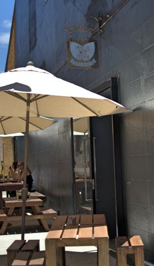 Full of Life Organics at Full Of Life Organics in Toowoomba